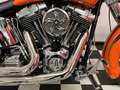 Harley-Davidson FLSTFI Fat Boy *Custombike* Orange - thumbnail 8