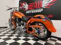 Harley-Davidson FLSTFI Fat Boy *Custombike* Orange - thumbnail 5