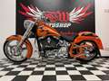 Harley-Davidson FLSTFI Fat Boy *Custombike* Orange - thumbnail 6
