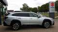Subaru OUTBACK 2,5 Platinum Lineartronic Silber - thumbnail 3
