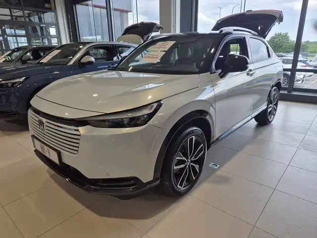 Honda HR-V i-MMD eCVT Advance Style