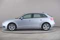 Audi A3 Sportback 30 TFSI S TRONIC xenon soundsys pdc gps Silver - thumbnail 4