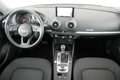 Audi A3 Sportback 30 TFSI S TRONIC xenon soundsys pdc gps Silver - thumbnail 8
