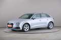 Audi A3 Sportback 30 TFSI S TRONIC xenon soundsys pdc gps Silver - thumbnail 1