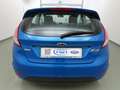 Ford Fiesta 1.0 EcoB Aut Trend Winter/C&SPaket+GJR Blau - thumbnail 5