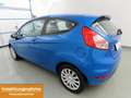 Ford Fiesta 1.0 EcoB Aut Trend Winter/C&SPaket+GJR Blau - thumbnail 3