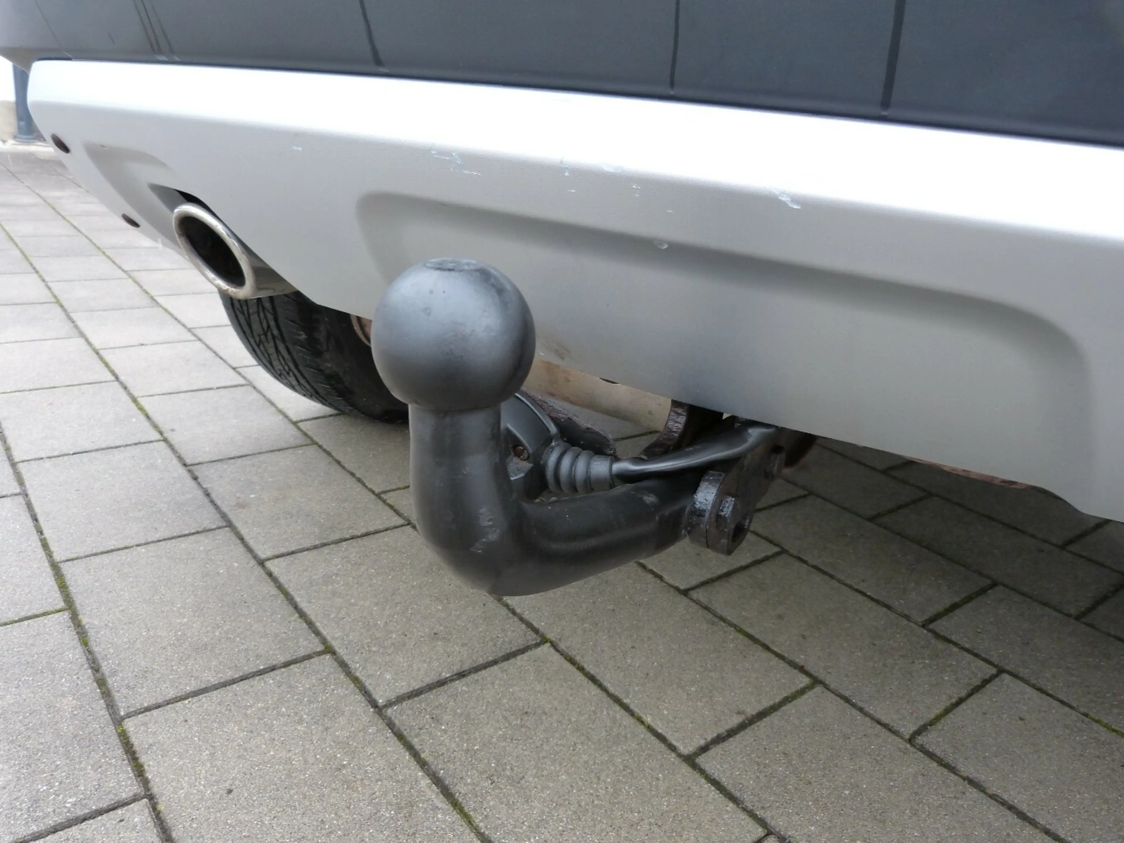 Dacia Duster Delsey 4x4 DCI 110 FAP [AHK/TÜV] — photo 9