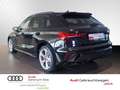 Audi A3 Sportback 45 TFSI e S-line S-tronic Navi+ LED Schwarz - thumbnail 4