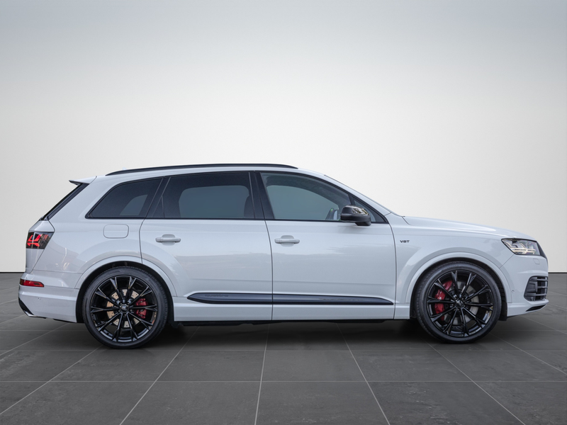Audi SQ7 4.0 TDI 435pk Quattro 7p Pano 4-wielsturing Bose H — photo 13
