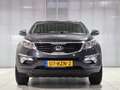 Kia Sportage 1.6 GDI X-ecutive Plus Pack , Trekhaak, Bluetooth, Grijs - thumbnail 2