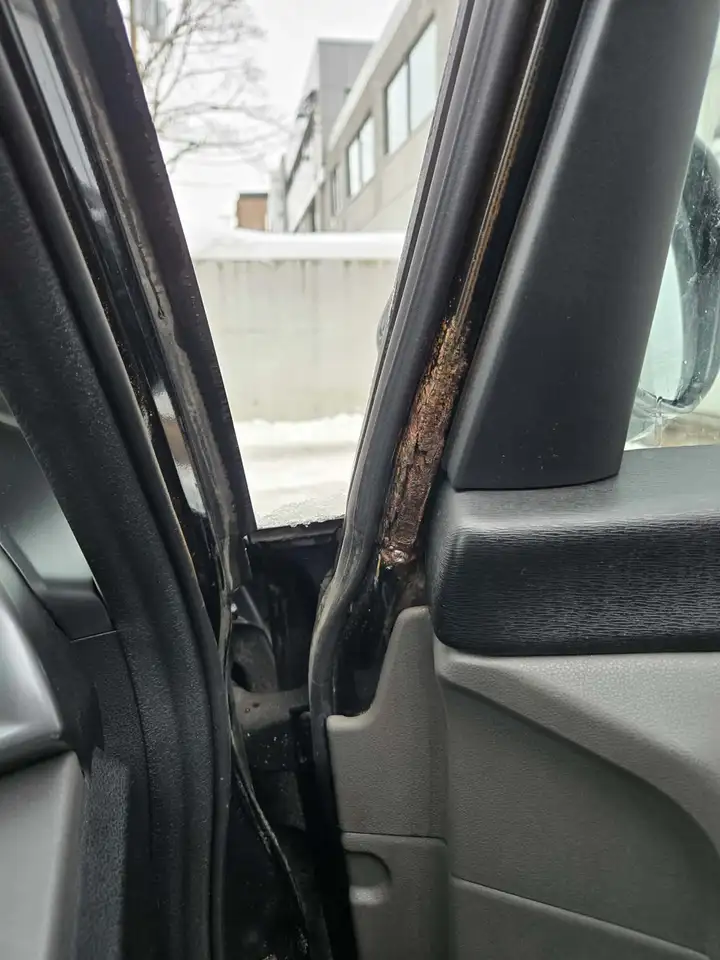 Honda Odyssey снимка Honda Odyssey