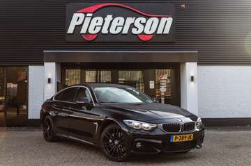 4-serie Gran Coupé 435d xDrive M-Pakket EXPORTPRIJ