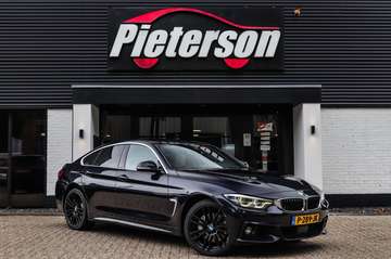 4-serie Gran Coupé 435d xDrive M-Pakket EXPORTPRIJ