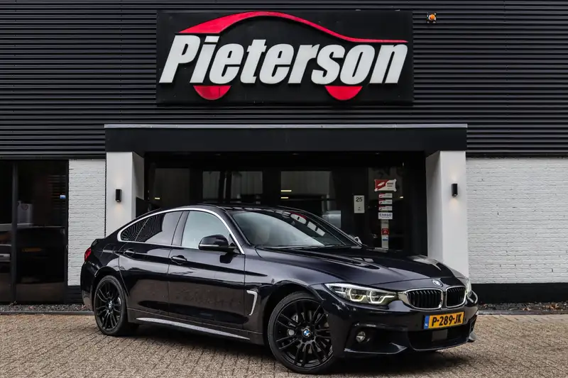 BMW Seria 4