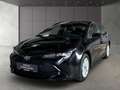 Toyota Corolla 1.8 Hybrid Touring Sports Active Schwarz - thumbnail 2