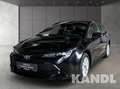 Toyota Corolla 1.8 Hybrid Touring Sports Active Schwarz - thumbnail 1