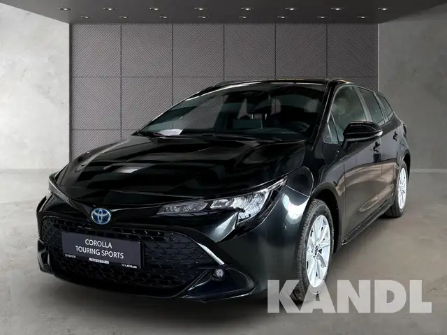 Toyota Corolla 1.8 Hybrid Touring Sports Active