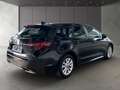 Toyota Corolla 1.8 Hybrid Touring Sports Active Schwarz - thumbnail 4