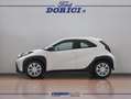 Toyota Aygo X 1.0 VVT-i 72Cv Active Weiß - thumbnail 3