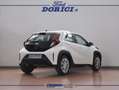 Toyota Aygo X 1.0 VVT-i 72Cv Active Weiß - thumbnail 4
