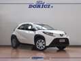 Toyota Aygo X 1.0 VVT-i 72Cv Active Weiß - thumbnail 1