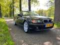 BMW 318 330 318Ci Executive Zwart - thumbnail 7