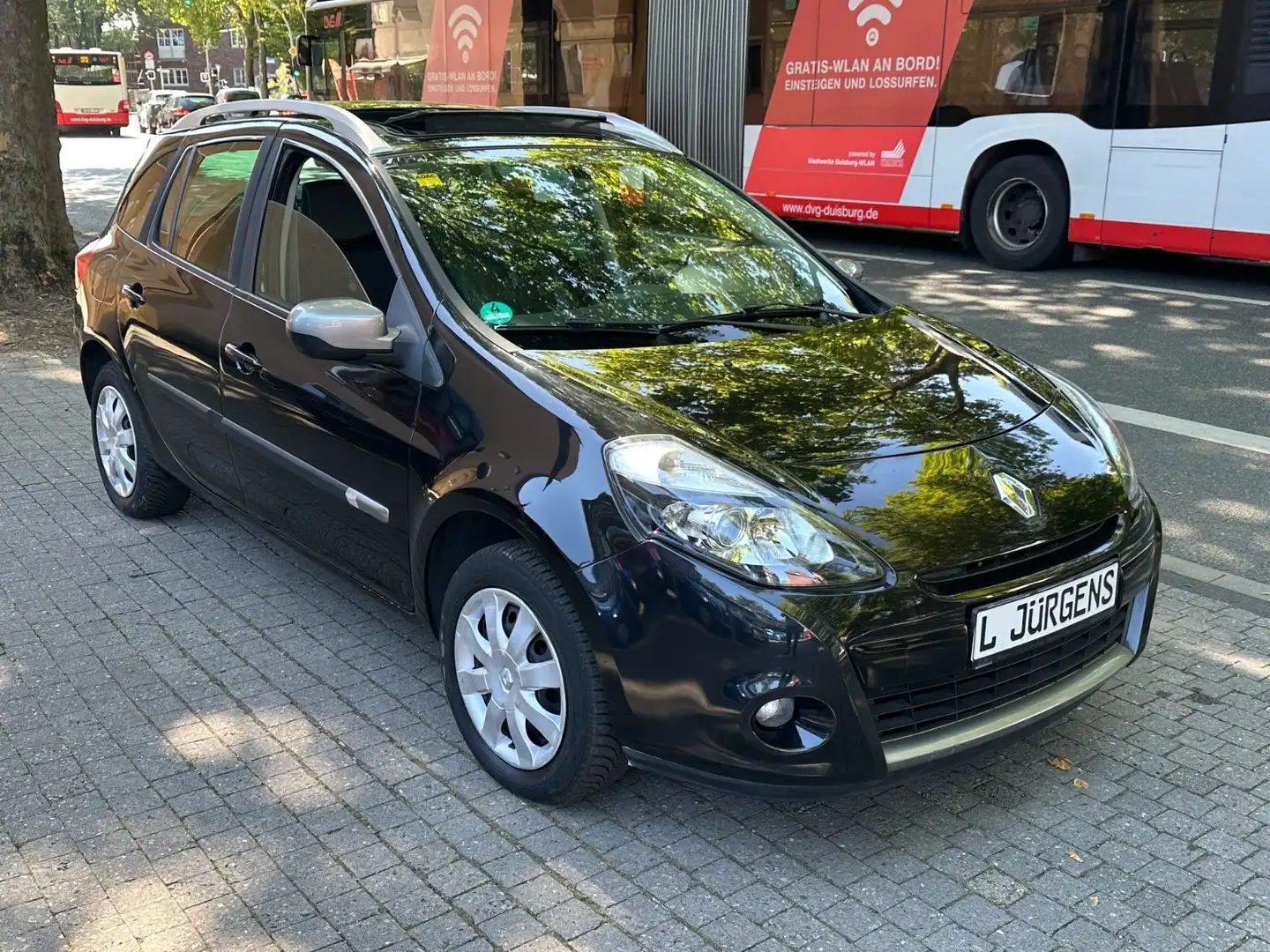 Renault Clio Grandtour Night & Day - 1