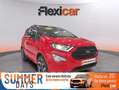 Ford EcoSport 1.0L EcoBoost 92kW (125CV) S & S ST Line Rojo - thumbnail 1