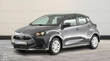 116h Dynamic 5p MY22