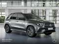 Mercedes-Benz GLE 350 de 4M AMG+NIGHT+PANO+360+AHK+MULTIBEAM+9G Grau - thumbnail 17