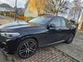 BMW X6 xDrive30d xLine 286pk full opties Blauw - thumbnail 2