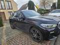 BMW X6 xDrive30d xLine 286pk full opties Blauw - thumbnail 3