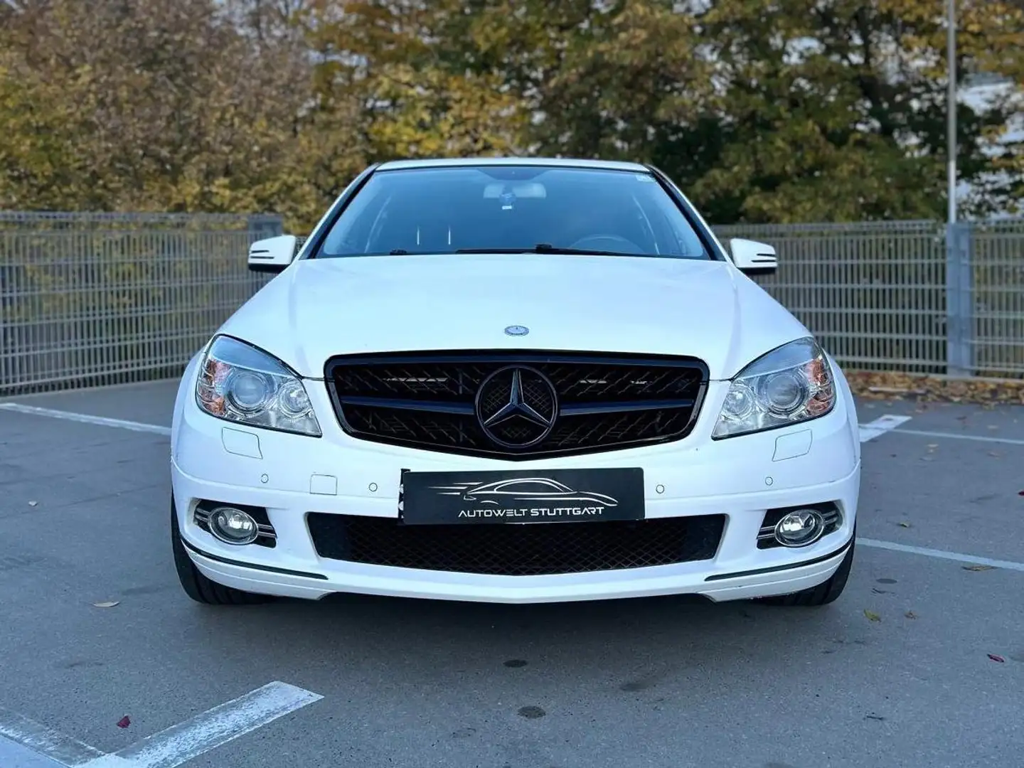 Mercedes-Benz C 280 C 280 (204.054) Grau - 2