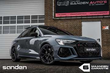 2.5 TFSI RS 3 quattro |400pk|Pano|B&O|Alcantara|Ma