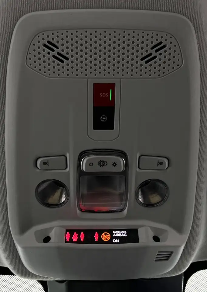 Opel Corsa e Edition 100 kW Start/Stopp TEMPOMAT CARPLAY / ANDROID Schnellheizung (Quickheat) DAB-Tuner Bremsassistent, миниатюра 17