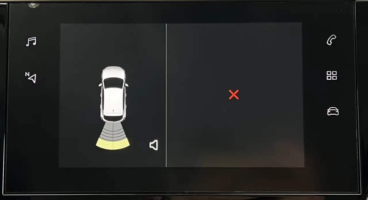 Opel Corsa e Edition 100 kW Start/Stopp TEMPOMAT CARPLAY / ANDROID Schnellheizung (Quickheat) DAB-Tuner Bremsassistent, миниатюра 27