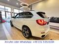 BMW X5 M d Head Up Kamera Leder Top Zustand Bílá - thumbnail 7