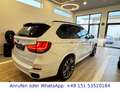 BMW X5 M d Head Up Kamera Leder Top Zustand Bílá - thumbnail 8