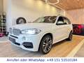 BMW X5 M d Head Up Kamera Leder Top Zustand Bílá - thumbnail 1