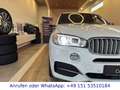 BMW X5 M d Head Up Kamera Leder Top Zustand Bílá - thumbnail 10