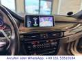 BMW X5 M d Head Up Kamera Leder Top Zustand Blanc - thumbnail 25