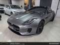 Jaguar F-Type R-Dynamic 2.0 Twinturbo Gris - thumbnail 1