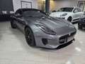 Jaguar F-Type R-Dynamic 2.0 Twinturbo Gris - thumbnail 3