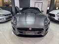 Jaguar F-Type R-Dynamic 2.0 Twinturbo Gris - thumbnail 2