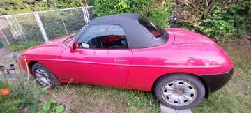 Cabrio
