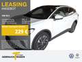 Volkswagen ID.4 PURE LM19 PANO WÄRMEPUMPE LCNTARA Bianco - thumbnail 1