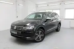 Volkswagen Tiguan Allspace Highline 4Motion 7.Sitz/HeadUp/