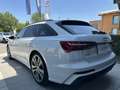 Audi A6 Avant 55 2.0 TFSI e quattro ultra S tronic S line Blanc - thumbnail 6