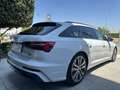 Audi A6 Avant 55 2.0 TFSI e quattro ultra S tronic S line Blanc - thumbnail 4