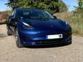 Tesla Model 3 Model 3 Standard Reichweite Plus Hinterradantrieb Blau - thumbnail 1